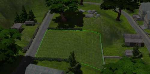 honeywellsims4news:
THE SIMS 4:  THIRD WORLD POSSIBLE FOR LAUNCH?
Images of the Tudor world we first saw last year shows up in The Sims 4 game files lending credence to previous speculation The Sims 4 will have three worlds at launch.  We know people are working on ?day one DLC&ldquo; and a third downloadable world seems to be a likely candidate.
The game files also show a lot that isn?t on level terrain which gives cause for more speculation that terrain editing will be eventually possible. 
Source:  The Sims 4 game files via SimsCommunity
Honeywell?s Sims 4 News | Neighborhood Speculation