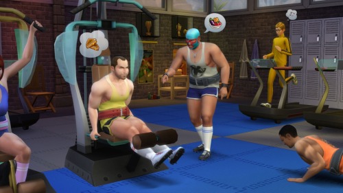 CAREER CONTENT UPDATE HAS DROPPED
To get the Update, login to your Origin account and launch The Sims 4.
The Update includes two Business Career Paths (Angel Investor and Business Tycoon), as well as two Athletic Career Paths (Hall of Famer and Mr. or Ms. Solar System).
There are also new objects, interactions, career reward rooms, and even advanced filters in The Gallery. Additionally, the Move Objects Cheat has been brought to TS4!
Though this is the last of the three announced content updates for The Sims 4, the base game will continue to be updated. Still, it is unlikely that we&#8217;ll continue to see many big, free content updates like this in the future.
Enjoy the new content! For much more specific info, check out the patch notes.