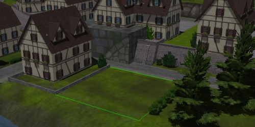 honeywellsims4news:
THE SIMS 4:  THIRD WORLD POSSIBLE FOR LAUNCH?
Images of the Tudor world we first saw last year shows up in The Sims 4 game files lending credence to previous speculation The Sims 4 will have three worlds at launch.  We know people are working on ?day one DLC&ldquo; and a third downloadable world seems to be a likely candidate.
The game files also show a lot that isn?t on level terrain which gives cause for more speculation that terrain editing will be eventually possible. 
Source:  The Sims 4 game files via SimsCommunity
Honeywell?s Sims 4 News | Neighborhood Speculation