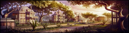 New CAS pictures, via SimsCommunity